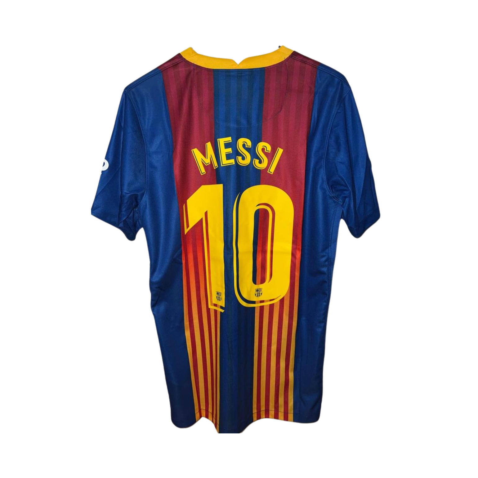 Messi lasix kit 2020