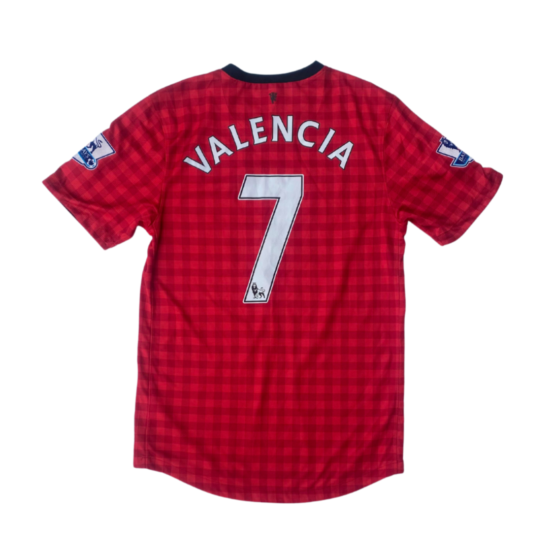 Antonio valencia jersey online