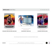 2022-23 Panini Impeccable Basketball Asia Box