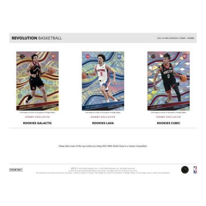 2023-24 Panini Spectra Basketball Hobby Box