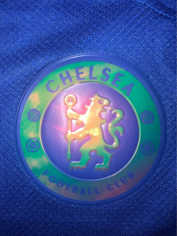 Cole Palmer Chelsea Home 23/24 (L)