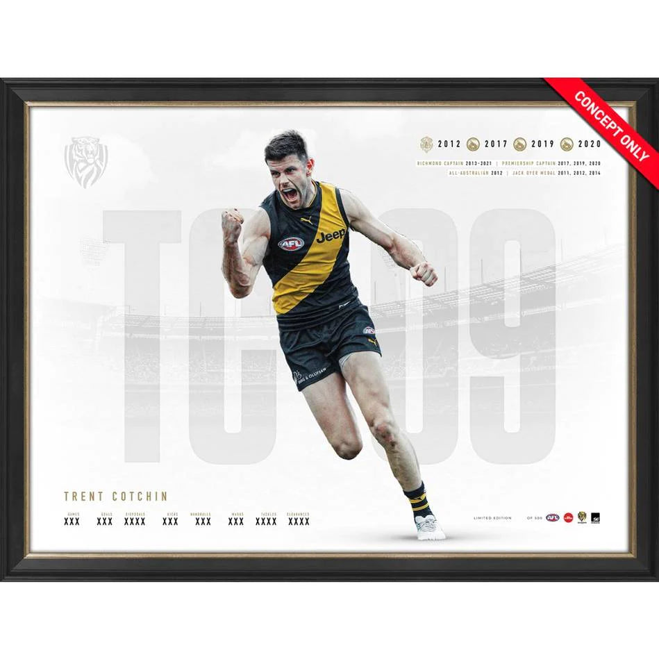 RICHMOND-TRENT COTCHIN SPORTSPRINT