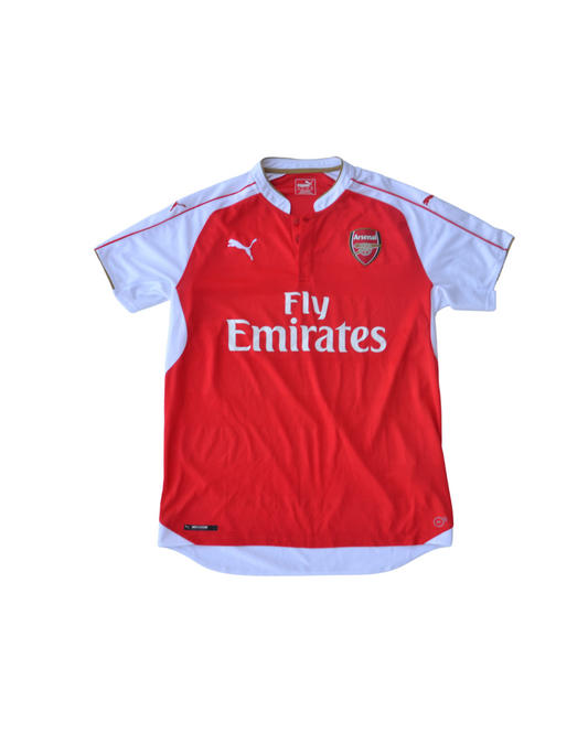 Arsenal Puma Home Kit 15/16 (L)