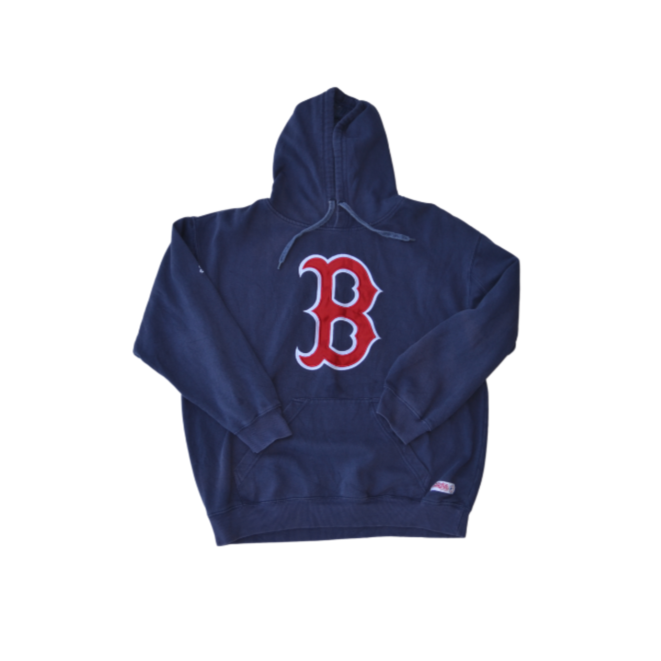MLB Boston Red Sox Hoodie (M)