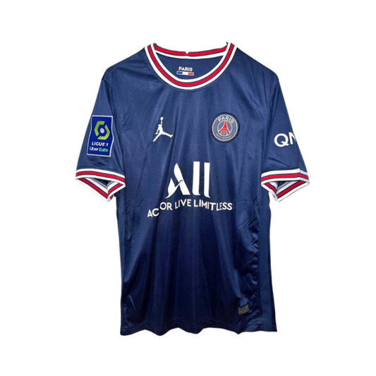 Lionel Messi PSG 2021/22 Home (L)