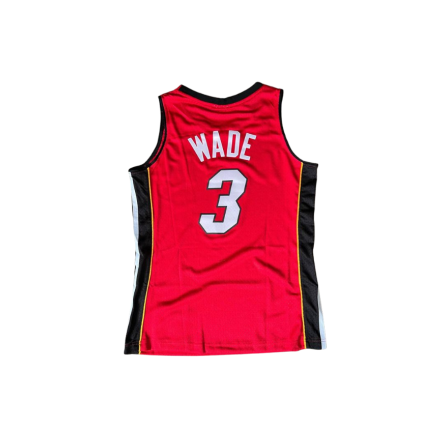 Dwayne Wade Miami Heat 05/06 Finals Edition (M)