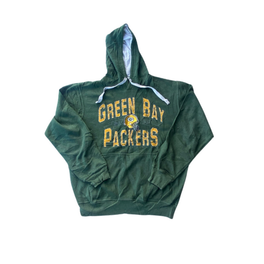 NFL Green Bay Packers Hoodie (M)