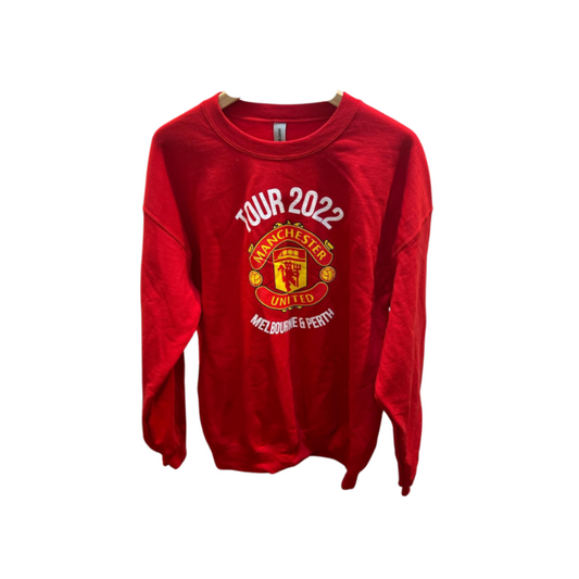 Manchester United Jumper (L)