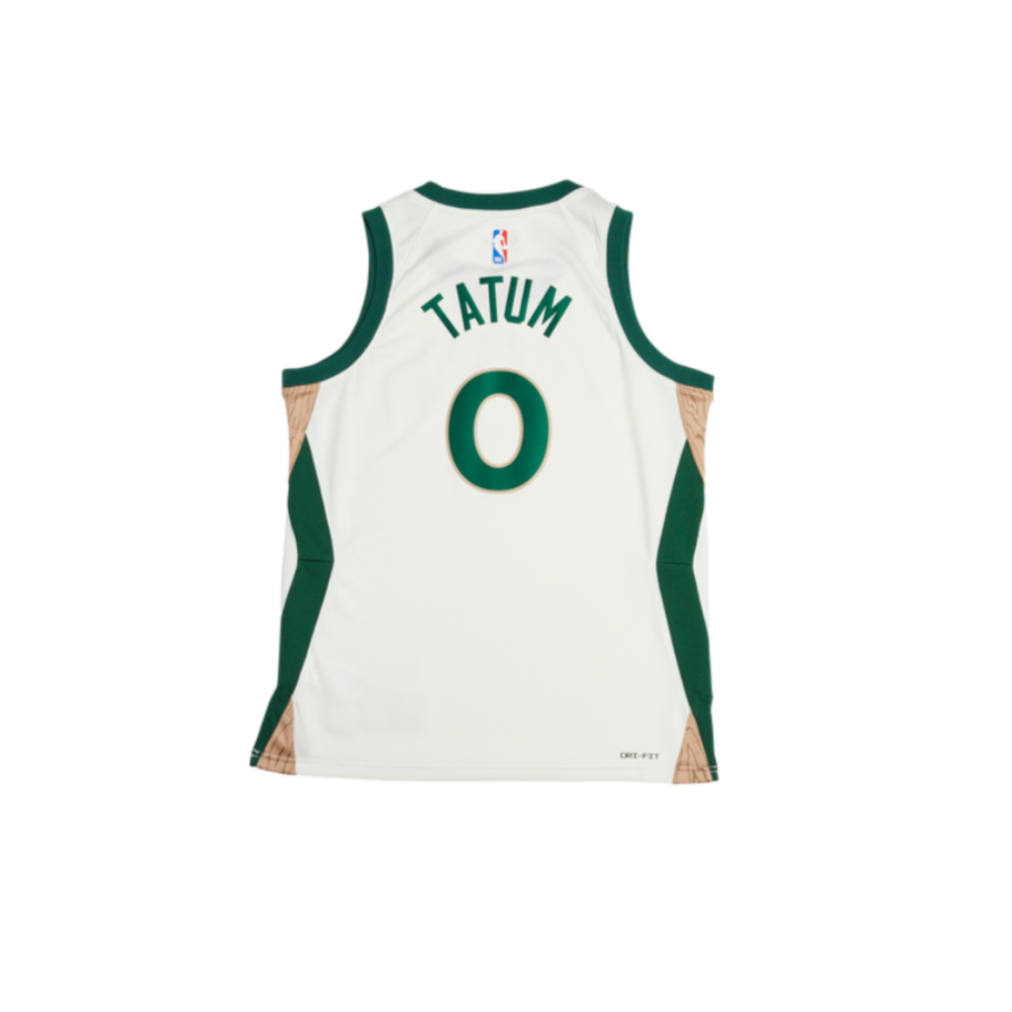 Jason Tatum Boston Celtics City Edition 23/24 (S)(M)