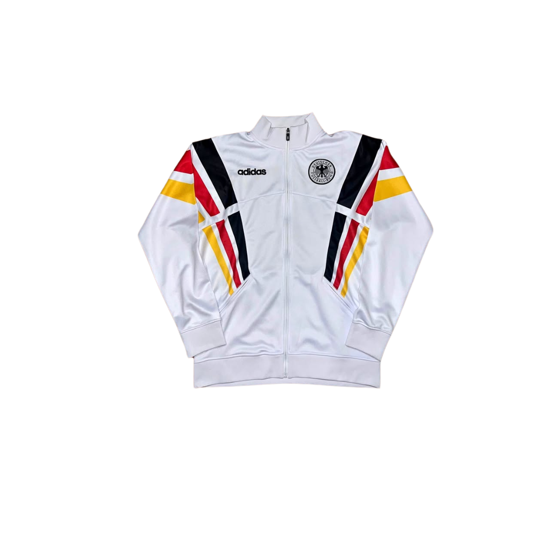 Germany Retro Tracksuit Jacket (L)