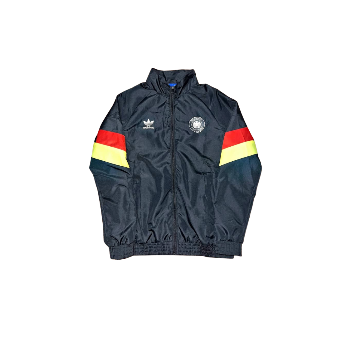 Adidas Germany Tracksuit Jacket (L)