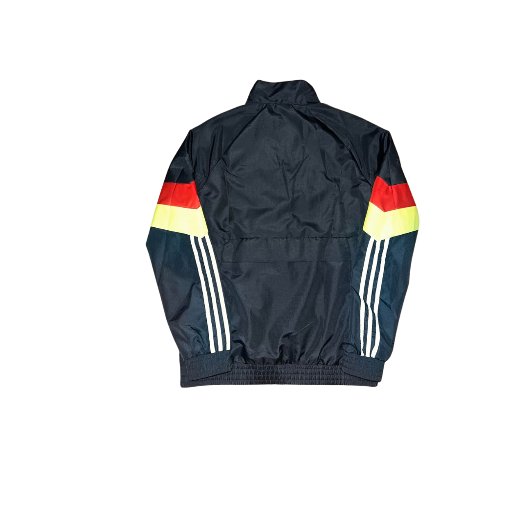 Adidas Germany Tracksuit Jacket (L)