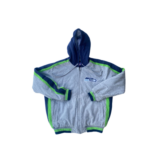 NFL Seattle Seahawkes Hoodie (L)