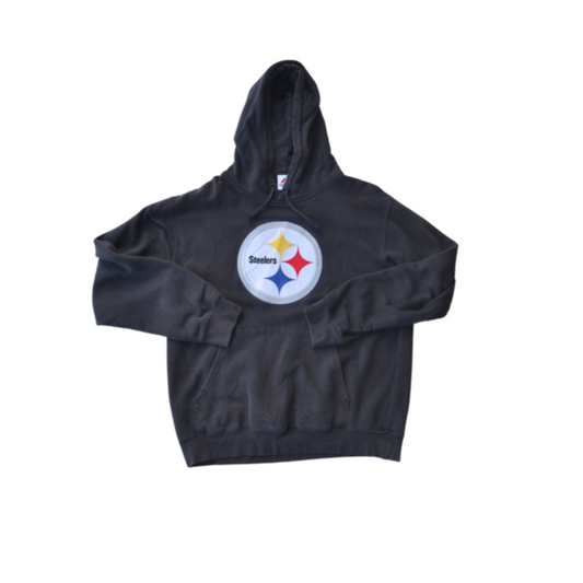 NFL Pittsburgh Steelers Hoodie (M)