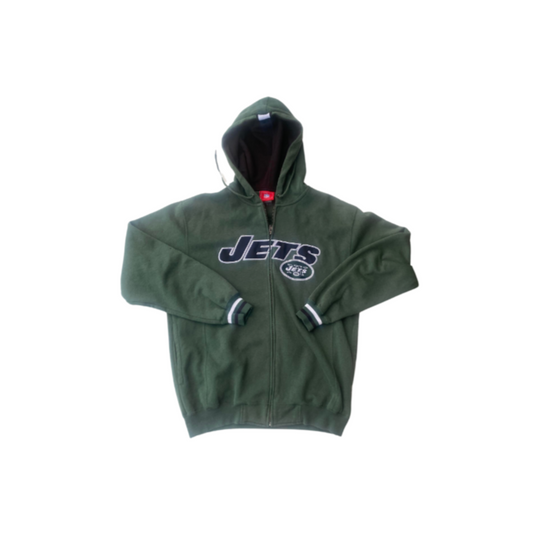 NFL New York Jets Hoodie (M)