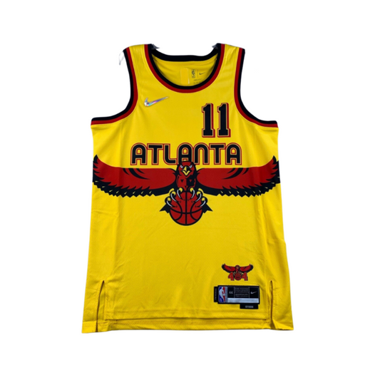Trae Young Atlanta Hawks City Edition 22/23 (L)