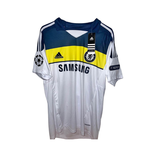 Ramires Chelsea 11/12 Third Kit (L)