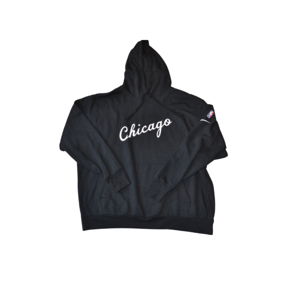 Chicago Bulls Hoodie (XXXL)