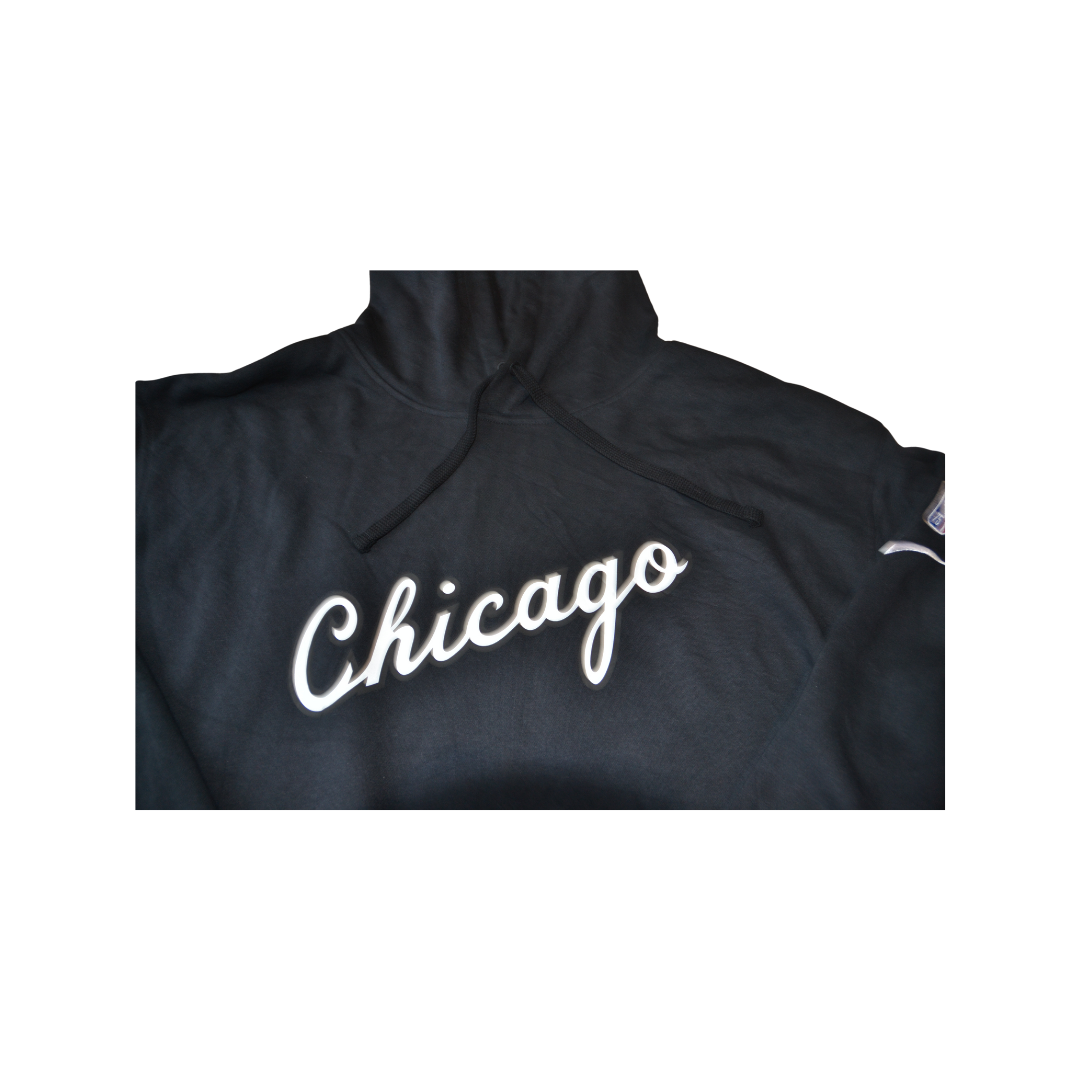 Chicago Bulls Hoodie (XXXL)