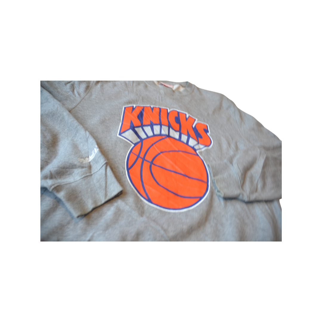 New York Knicks Jumper (M)