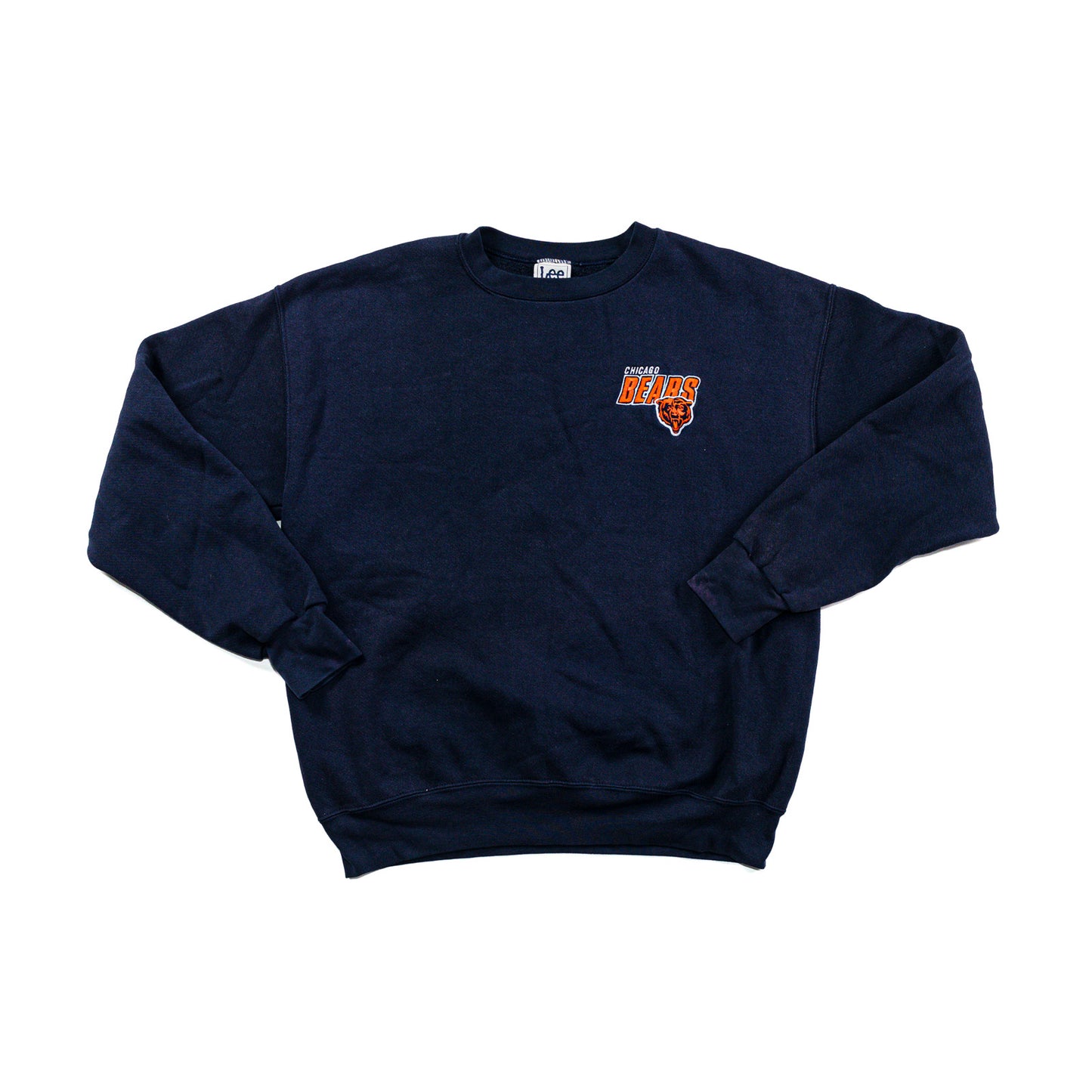 CHICAGO BEARS FOOTBALL JUMPER (L)