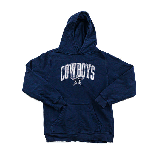 DALLAS COWBOYS FOOTBALL JUMPER (M)