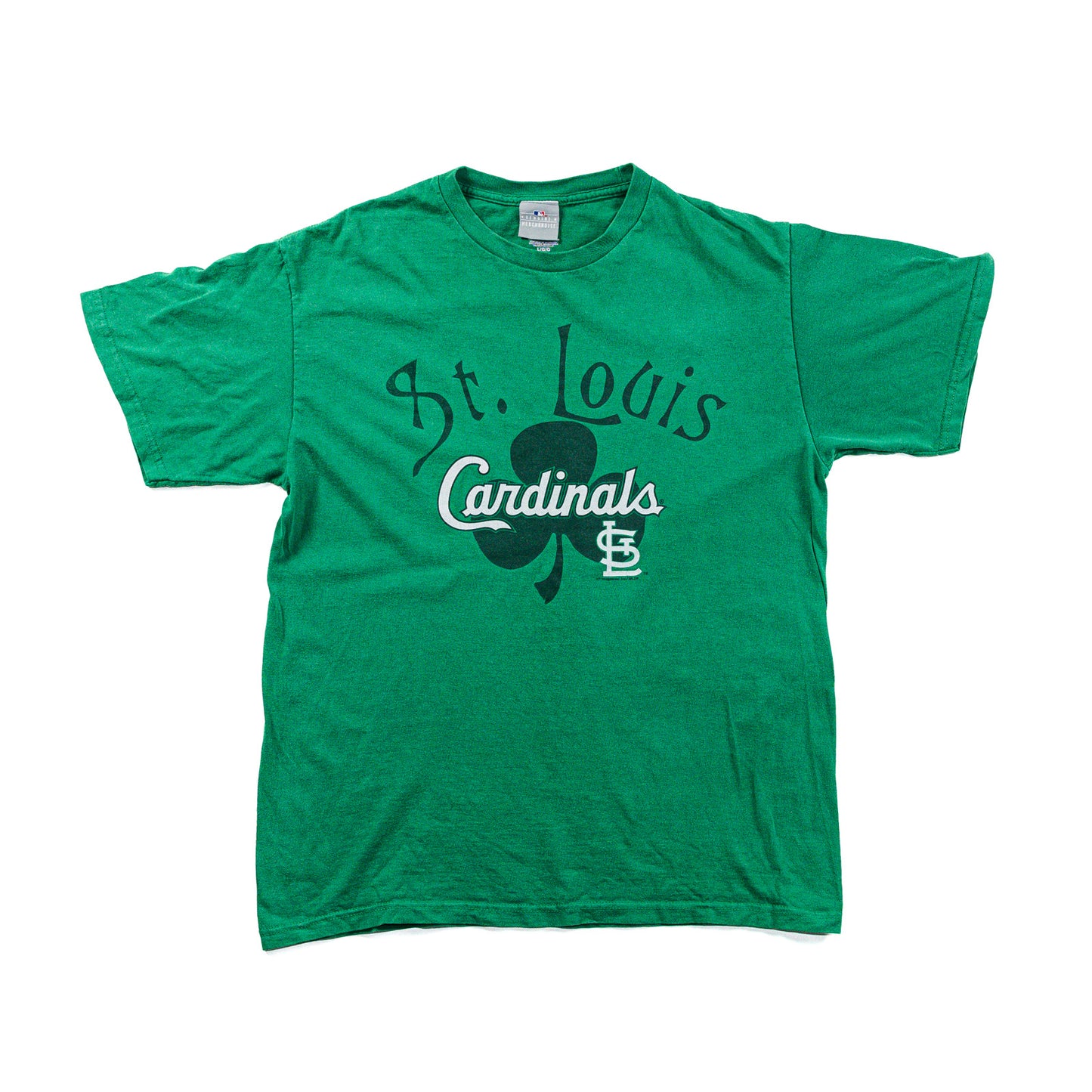 ST LOUIS CARDINALS BASEBALL (M)