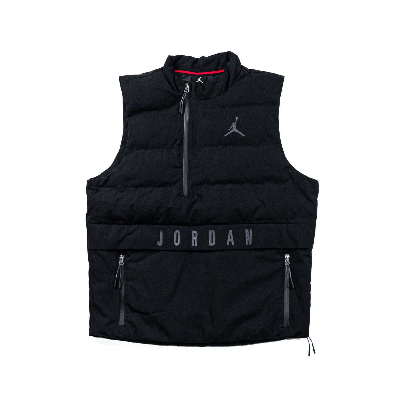 AIR JORDAN VEST L VINTAGE SPORTS APPAREL