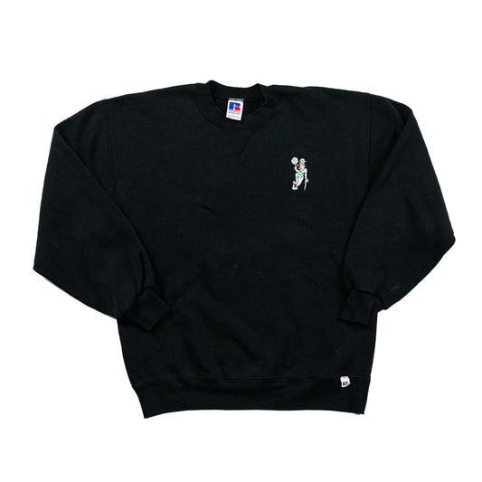 BOSTON CELTICS JUMPER (M)