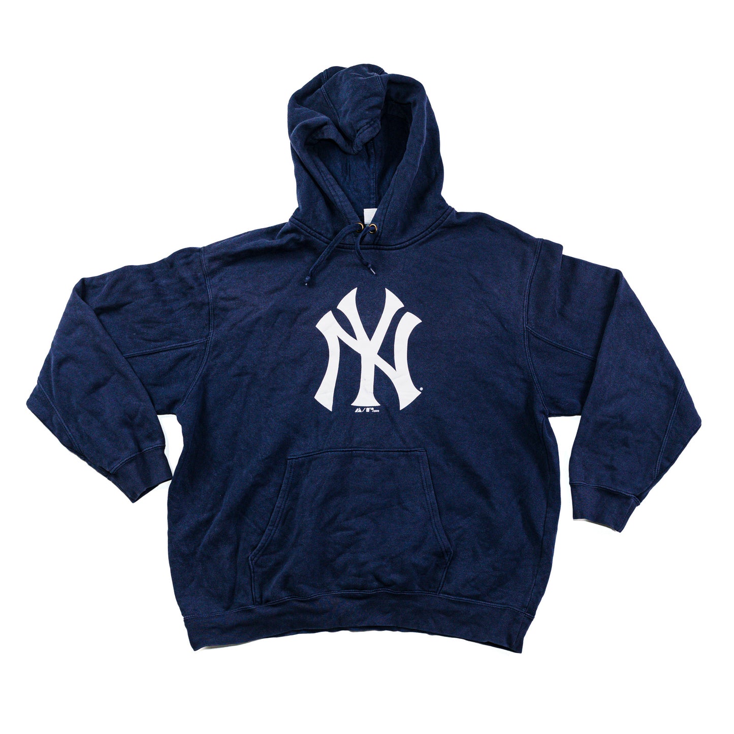 NEW YORK YANKEES JUMPER (L)