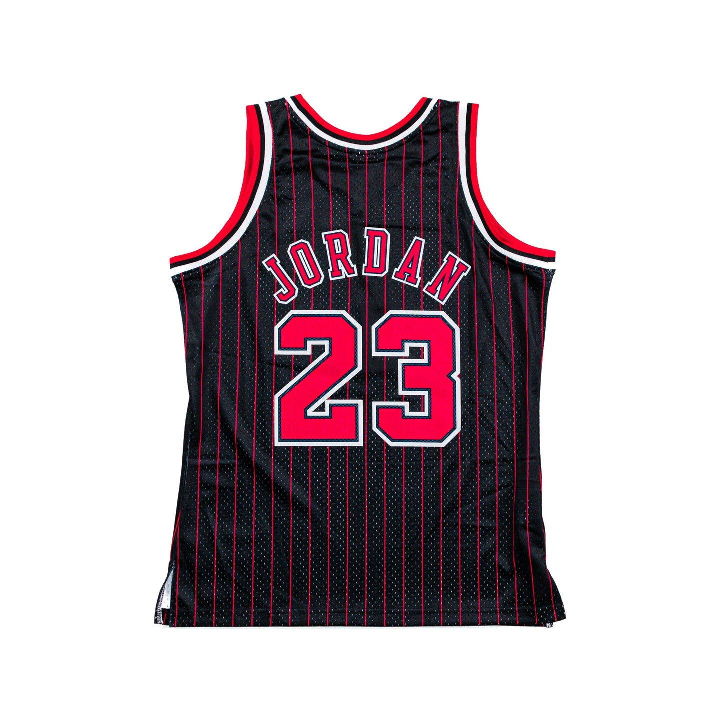 MICHAEL JORDAN CHICAGO BULLS BLACK 95/96 (M)