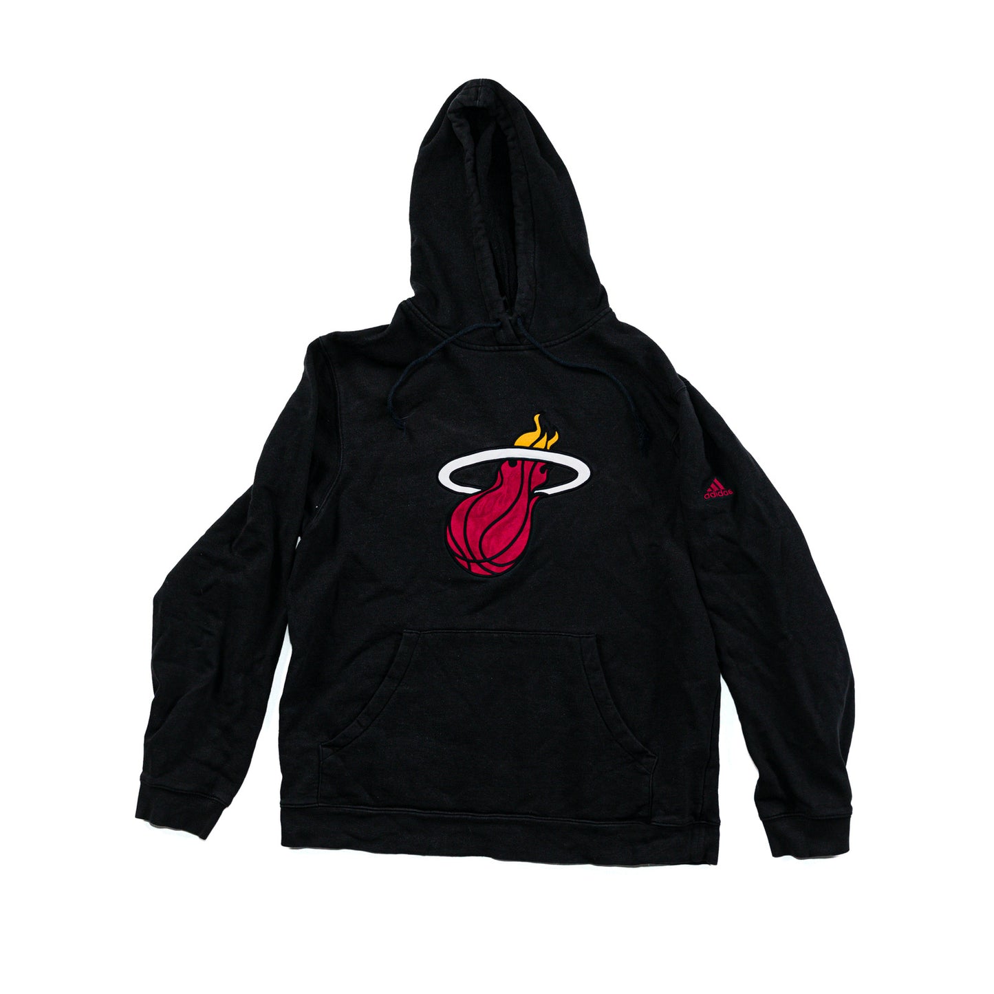 MIAMI HEAT BASKETBALL JUMPER (L)