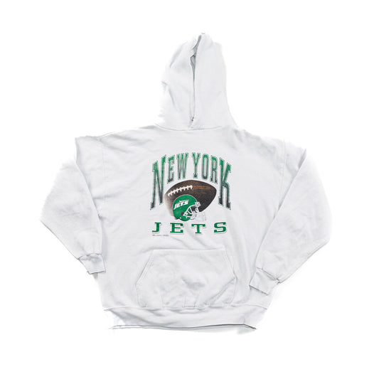 NEW YORK JETS FOOTBALL JUMPER (L)