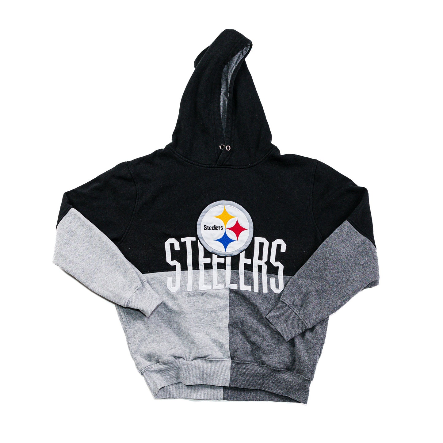 PITTSBURGH STEELERS FOOTBALL JUMPER (M)