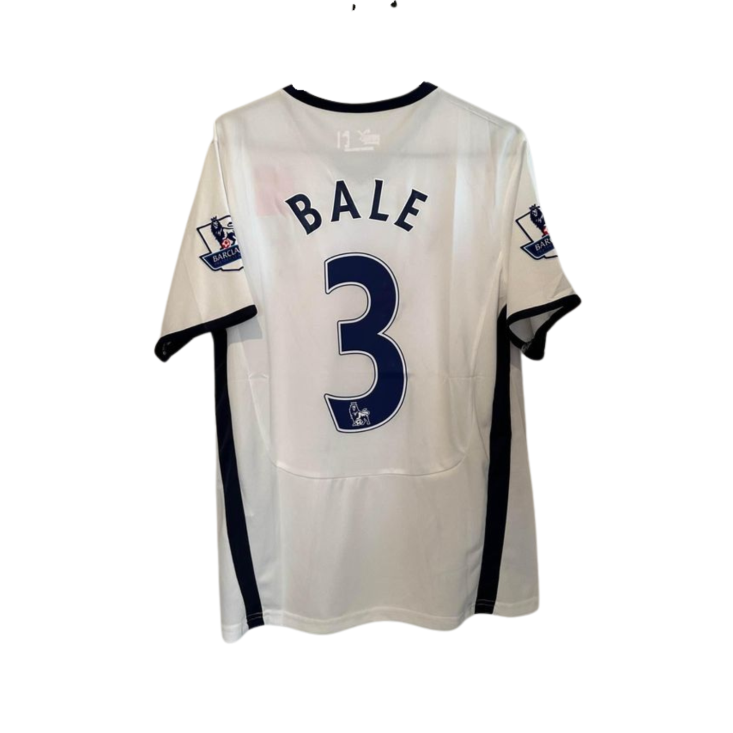 Gareth Bale Tottenham Hotspur 08/09 (XL)