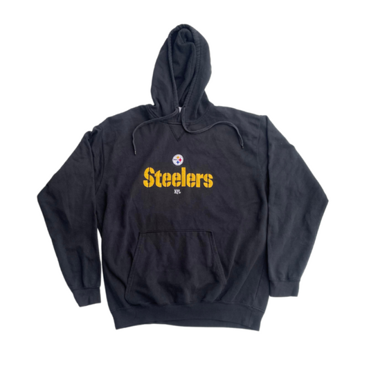 NFL Pittsburgh Steelers Hoodie (L)