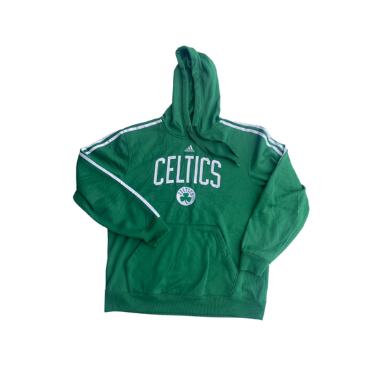 NBA Boston Celtics Hoodie (L)
