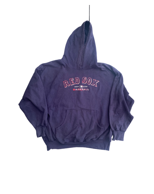 MLB Boston Red Sox Hoodie (XXL)