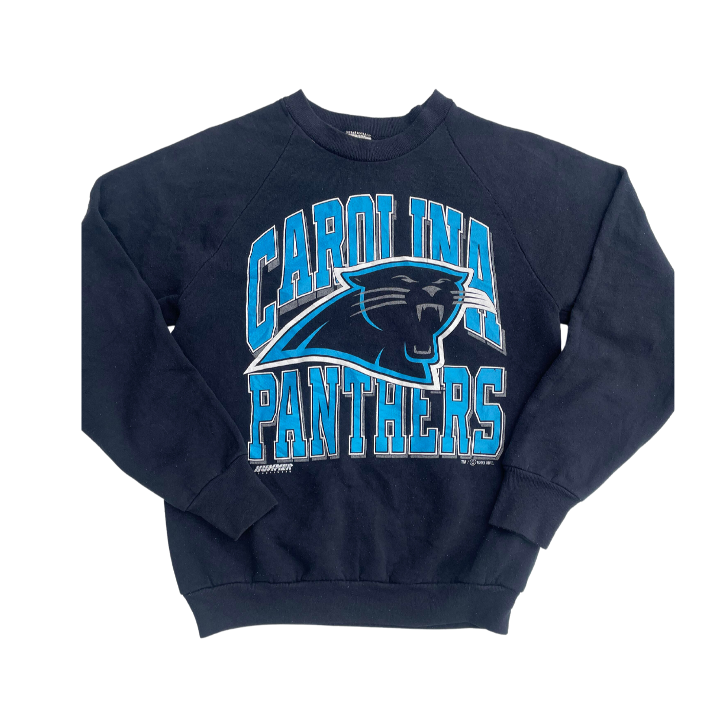 NFL Carolina Panthers Jumper (S)