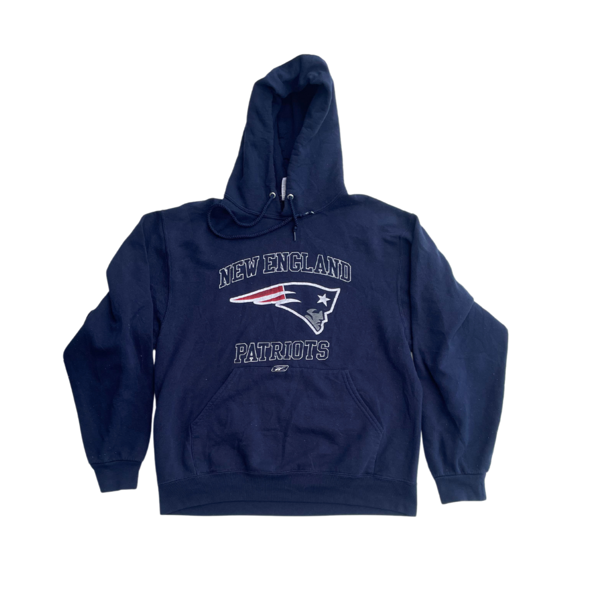 NFL New England Patriots Hoodie (M)