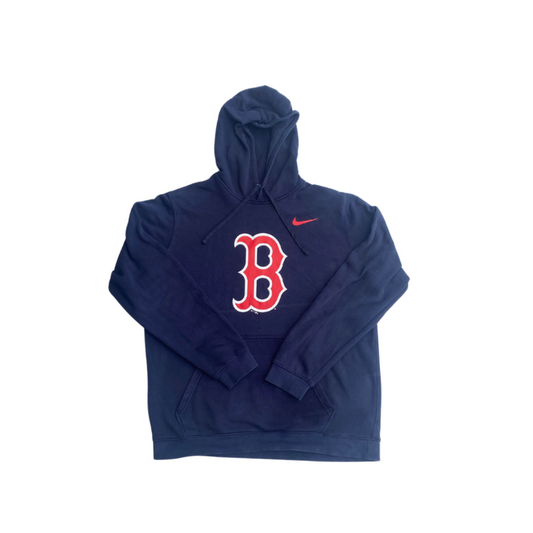MLB Boston Redsox Nike Hoodie (XL)