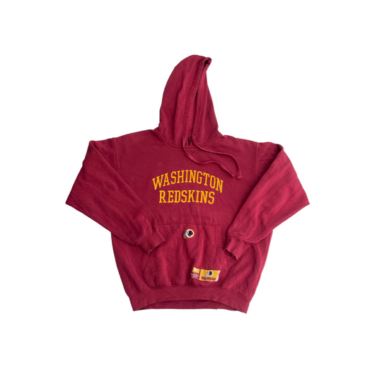 NFL Washington Redskins Home Hoodie (L)