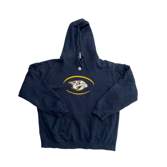 NHL Hoodie (L)