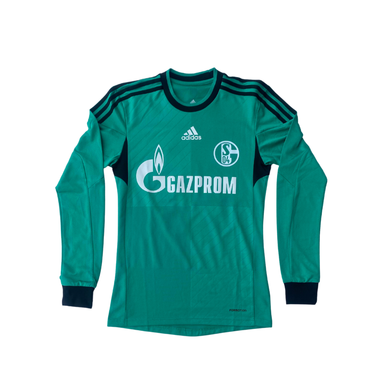 FC Schalke 04 Leon Sane Third Kit 14/15 (XS)