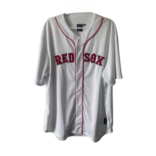 Boston Red Sox Home Jersey 22/23 (XXL)