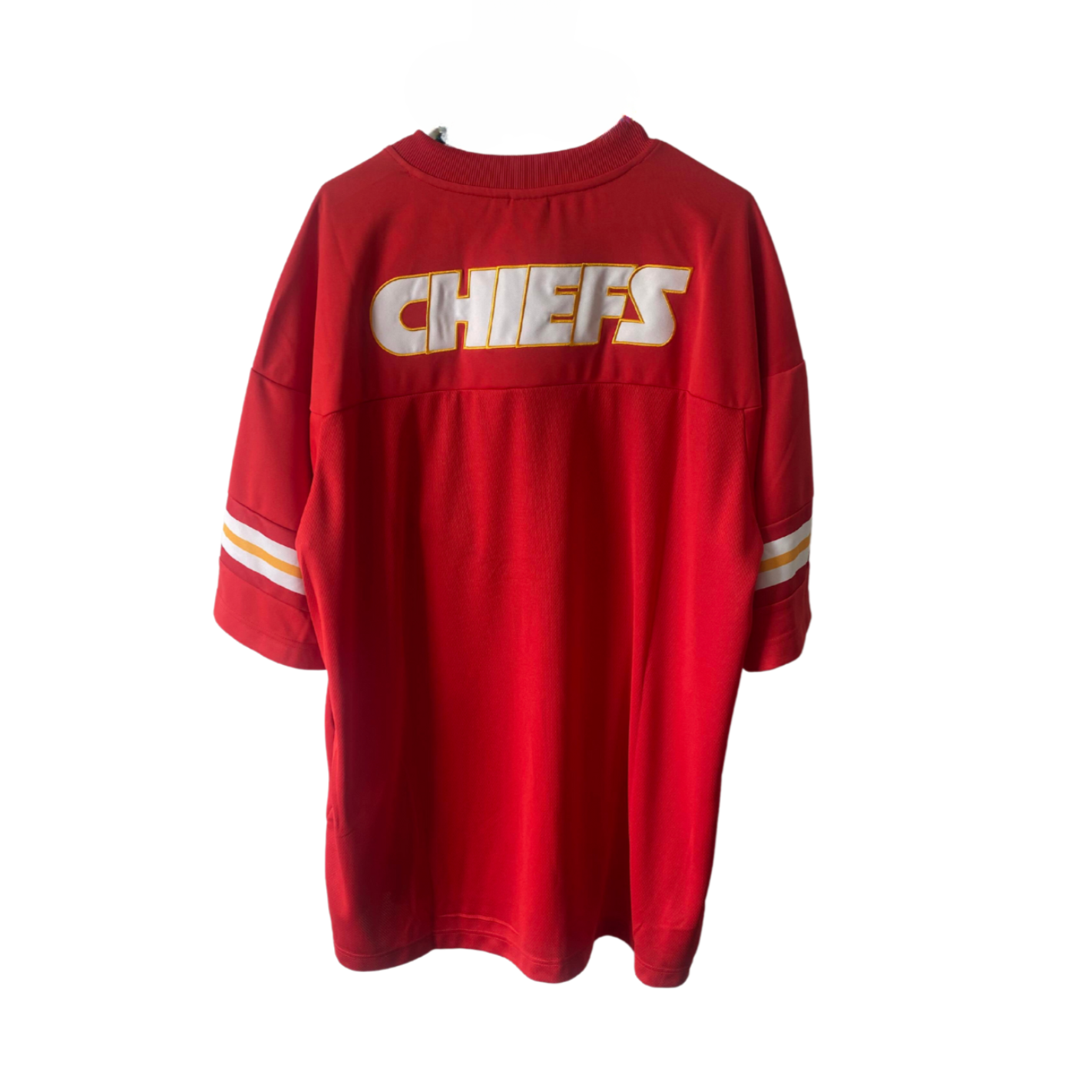 Kansas City Chiefs Warmup Jersey (XL)