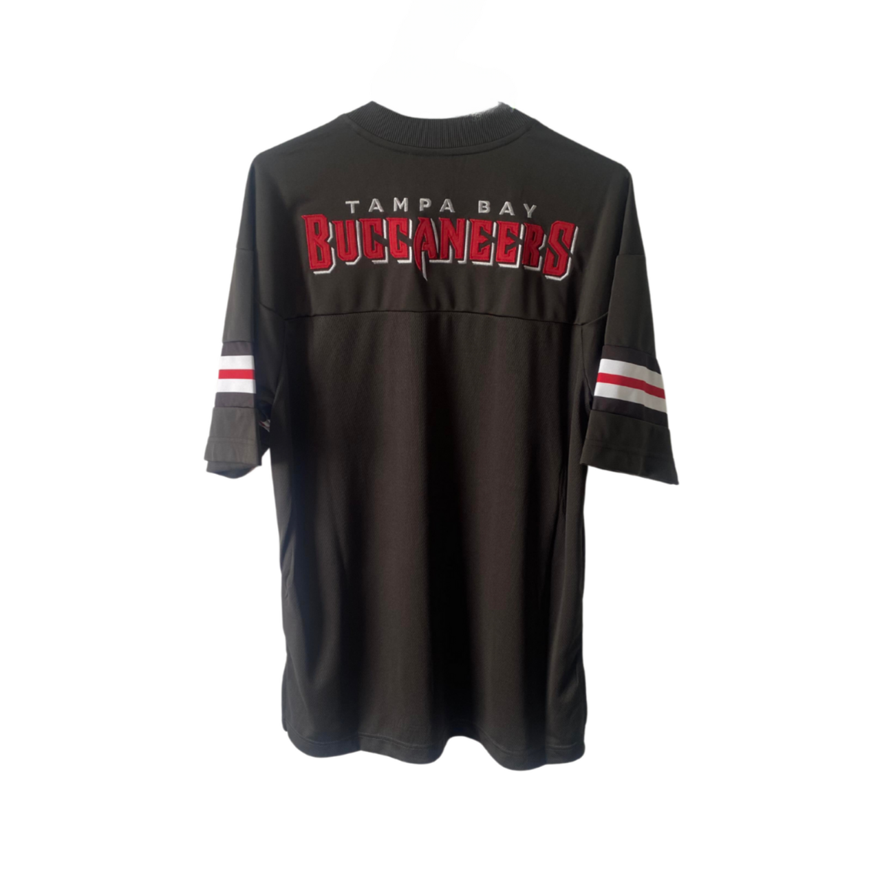 Tampa Bay Buccaneers Warmup Jersey (S)