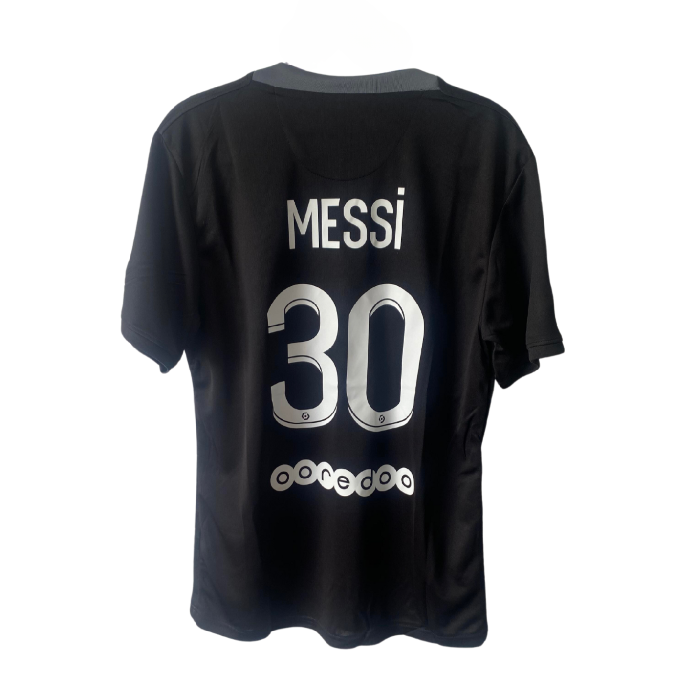 Lionel Messi PSG Third Kit 21/22 (L)