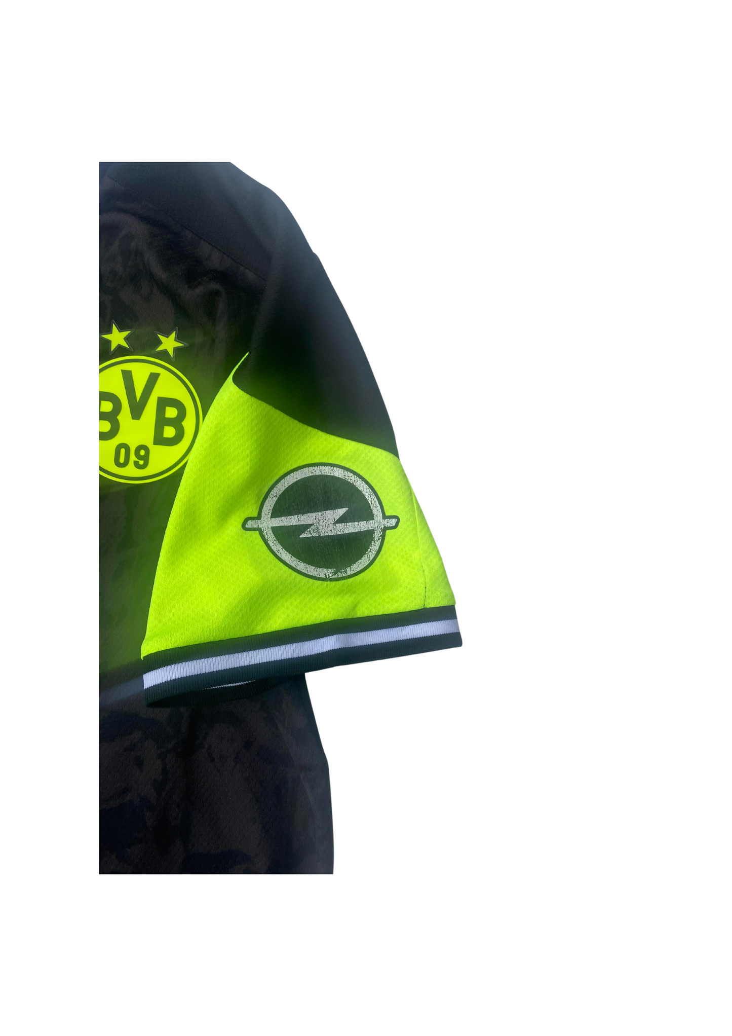 Jude Bellingham Dortmund Away Kit 22/23 (M)