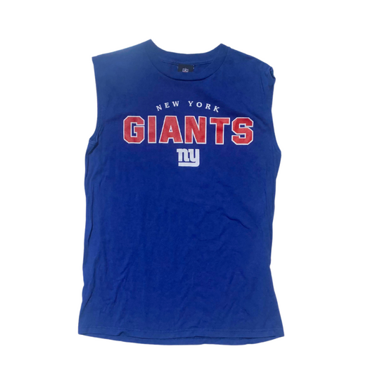 New York Giants NFL Tank (M)